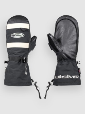 【新品】BURTON AK WNDSPR OVEN MITT BURTON [AK] WINDSTOPPER OVEN MITTS PETROL GREEN 2025 - ONE